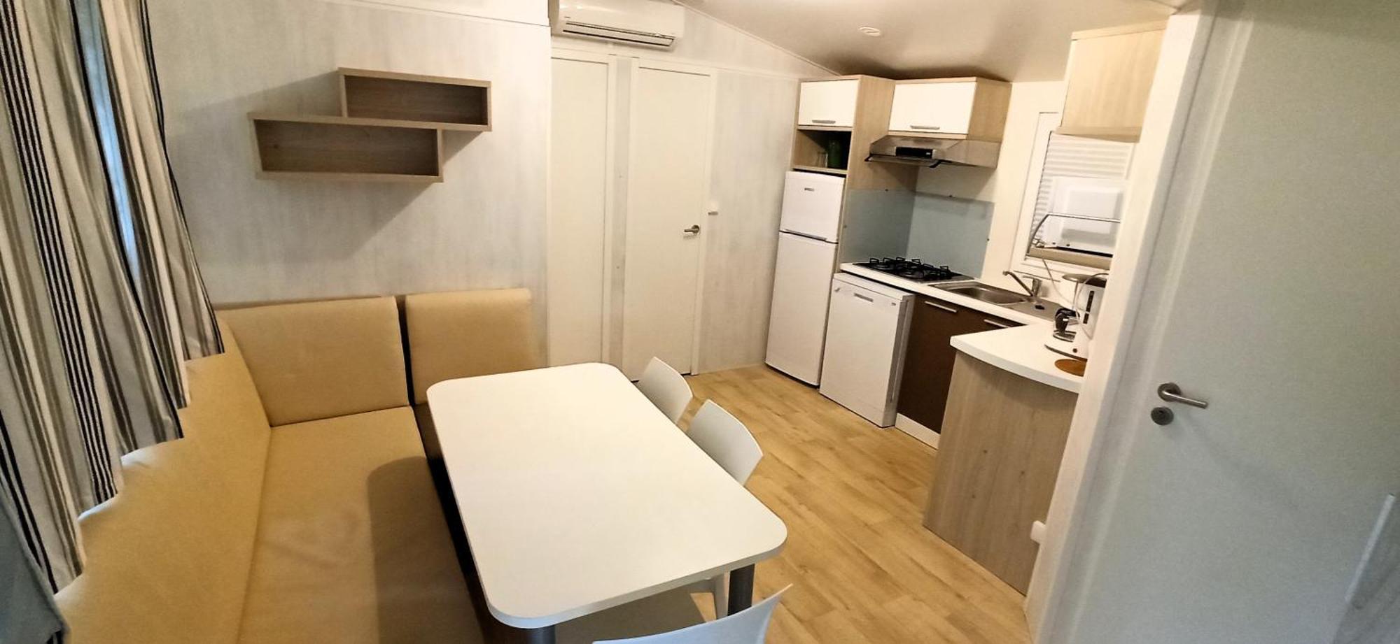 Camping Larribal Millau Exterior foto